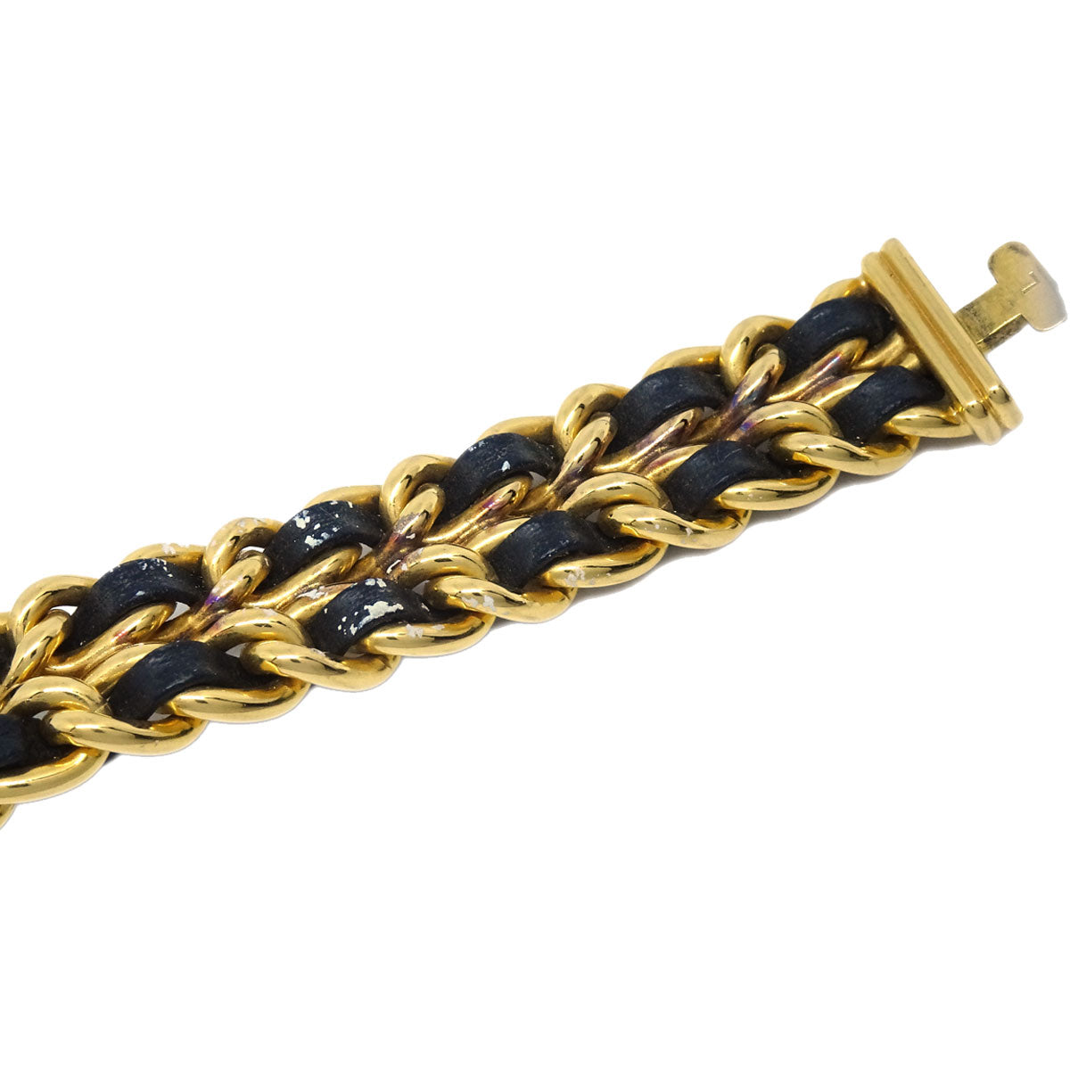 Chanel Premiere Watch Gold #L