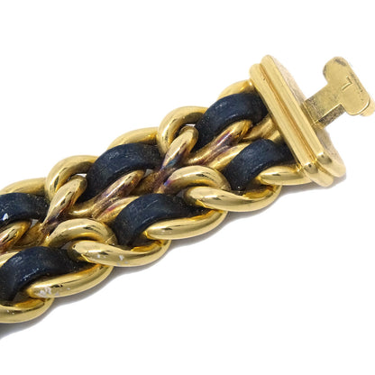 Chanel Premiere Watch Gold #L