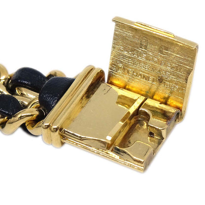 Chanel Premiere Watch Gold #L