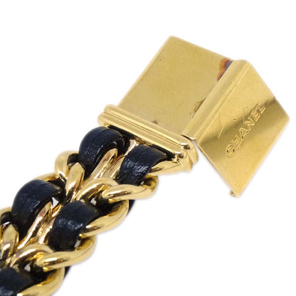 Chanel Premiere Watch Gold #L