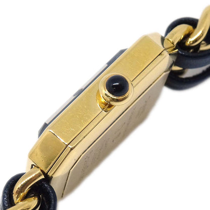 Chanel Premiere Watch Gold #L