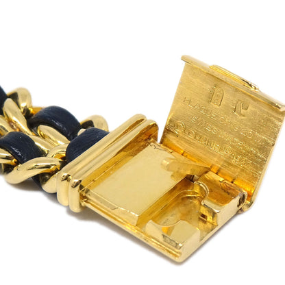 Chanel Premiere Watch Gold #L