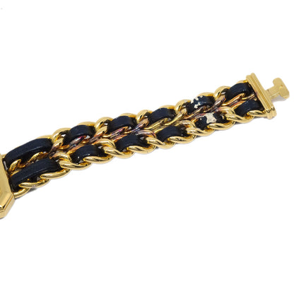 Chanel Premiere Watch Gold #L