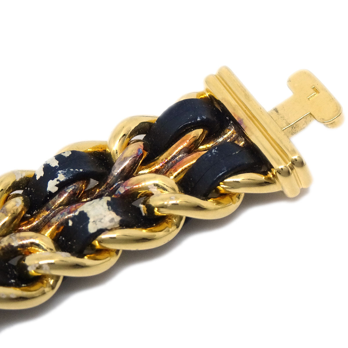 Chanel Premiere Watch Gold #L