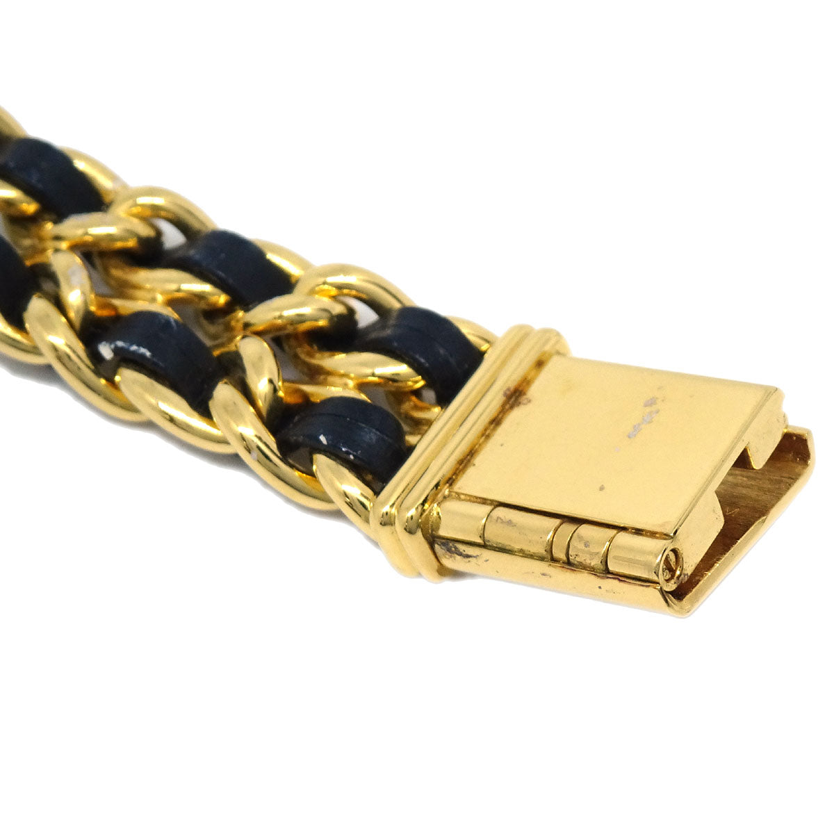 Chanel Premiere Watch Gold #L