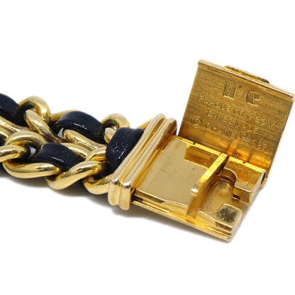 Chanel Premiere Watch Gold #XL