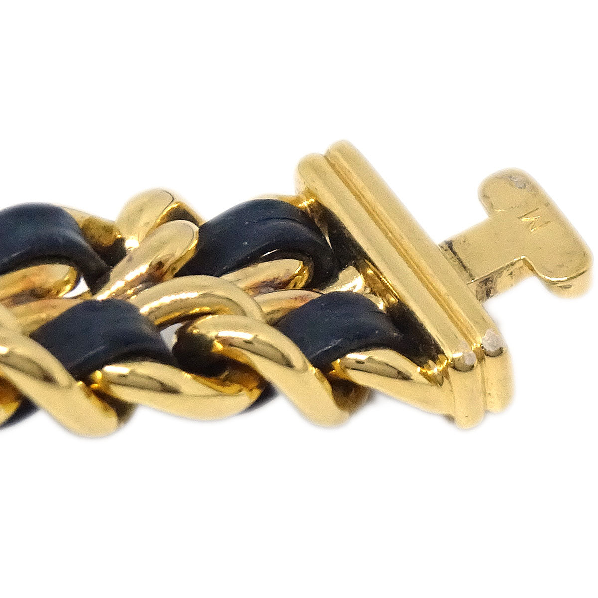 Chanel Premiere Watch Gold #M