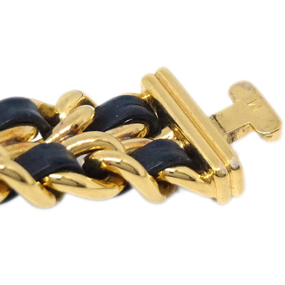 Chanel Premiere Watch Gold #M