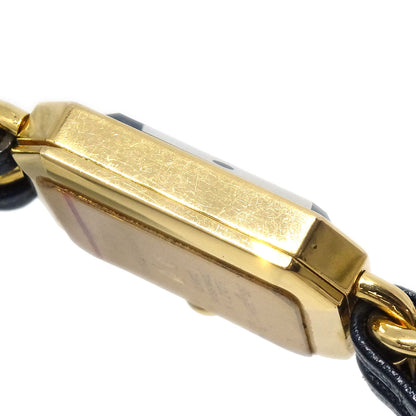 Chanel Premiere Watch Gold #M