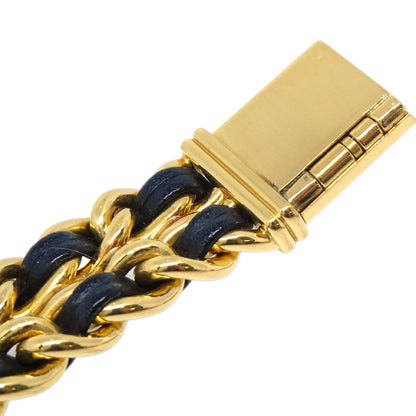 Chanel Premiere Watch Gold #M
