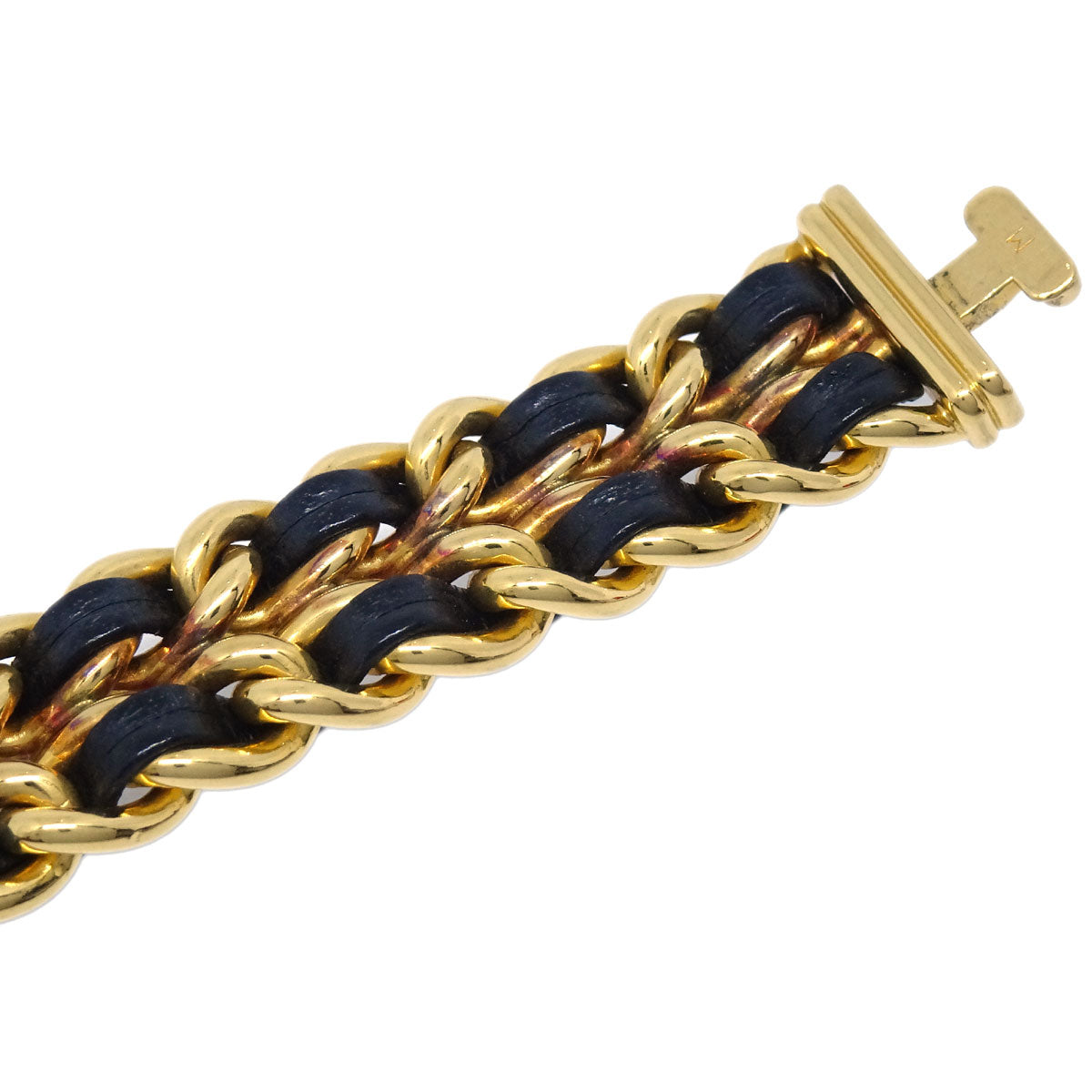 Chanel Premiere Watch Gold #M
