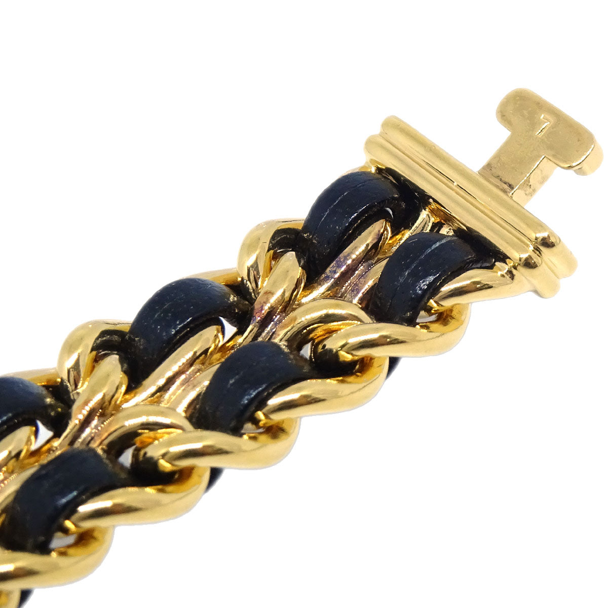 Chanel Premiere Watch Gold #L