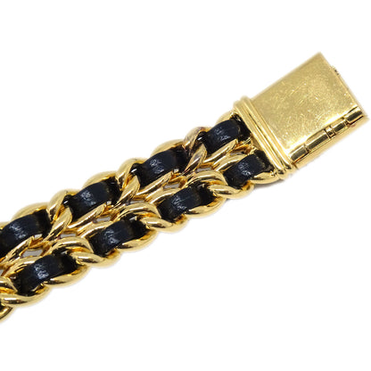 Chanel Premiere Watch Gold #L