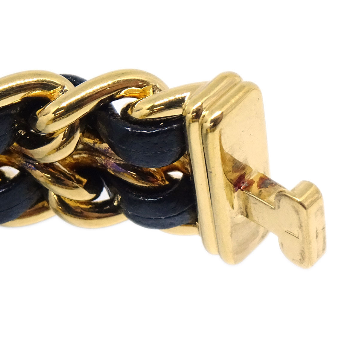 Chanel Premiere Watch Gold #L