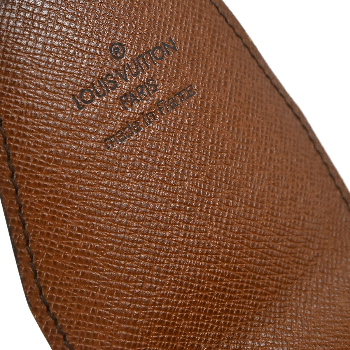 Louis Vuitton Monogram Etui Cigarette Case M63024 Small Good