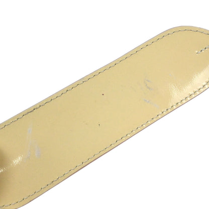 Christian Dior White Pink Handbag