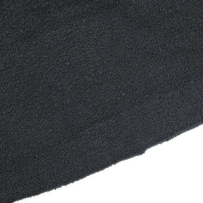 Chanel Setup Suit Jacket Skirt Black #36