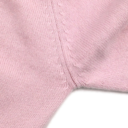 Chanel 1995 Cardigan Pink