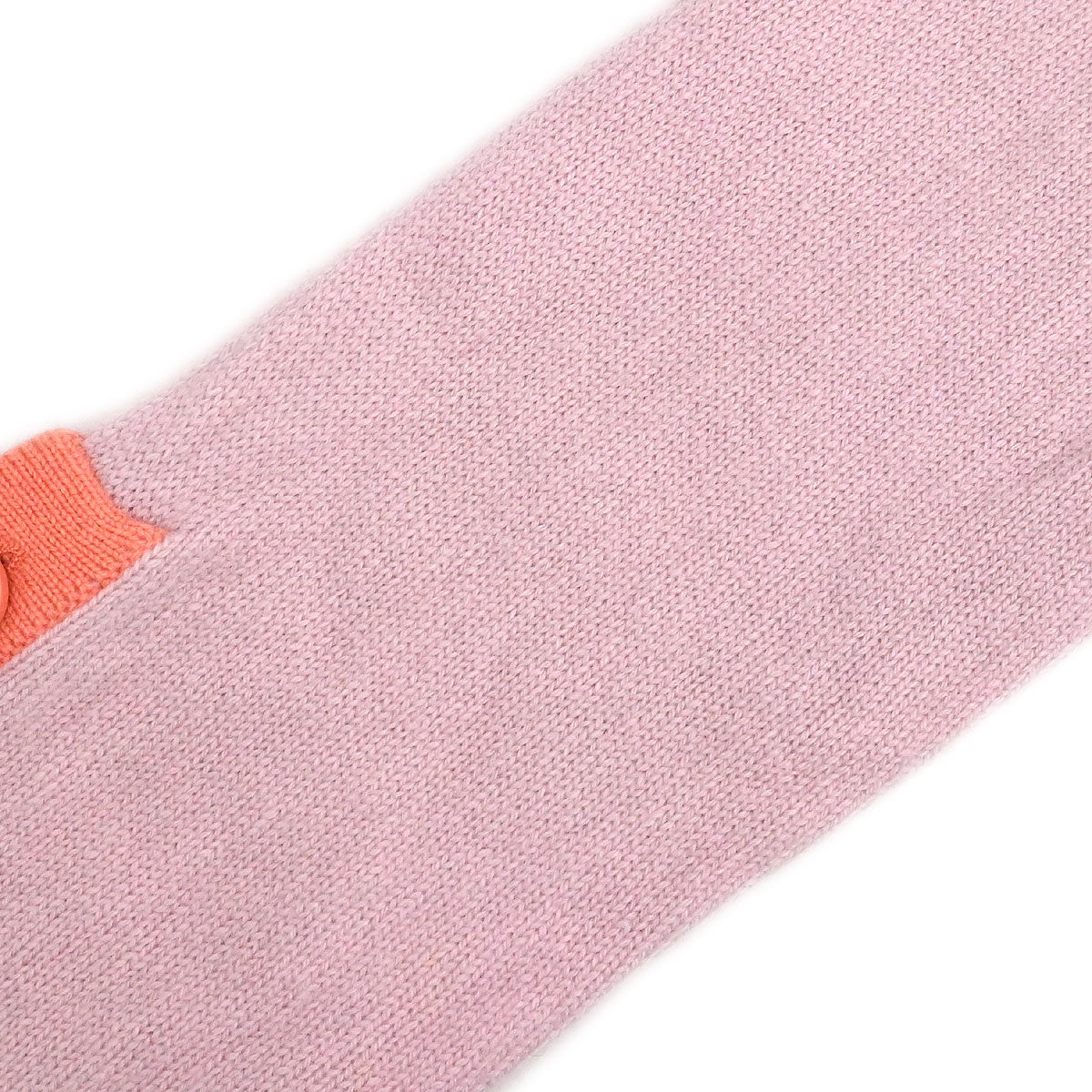 Chanel 1995 Cardigan Pink