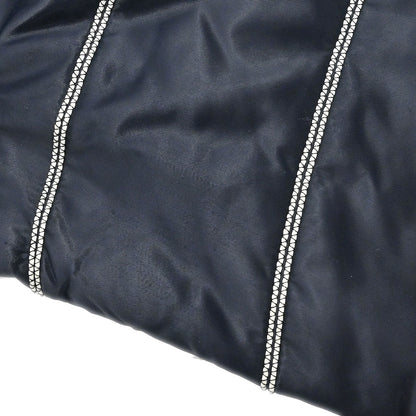 Chanel 2006 Sport Line Zip Up Jacket Black  #36