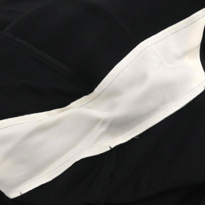 Chanel 1998 Blouse Shirt Black #42