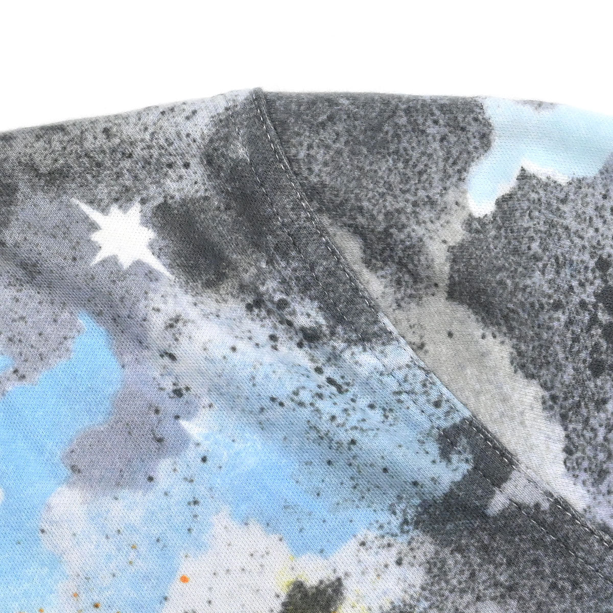 Christian Dior 2004 Top Dior Kaos T-shirt Gray #38