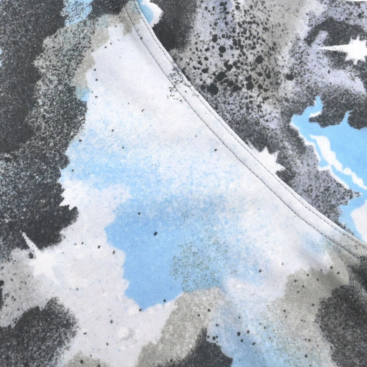 Christian Dior 2004 Top Dior Kaos T-shirt Gray #38