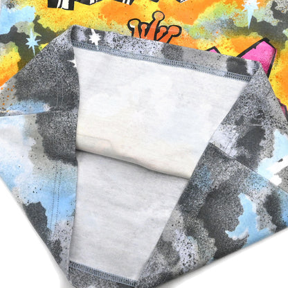 Christian Dior 2004 Top Dior Kaos T-shirt Gray #38