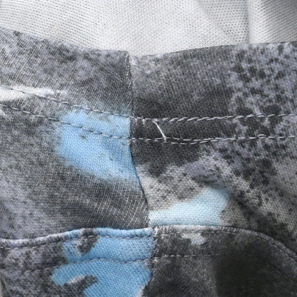 Christian Dior 2004 Top Dior Kaos T-shirt Gray #38