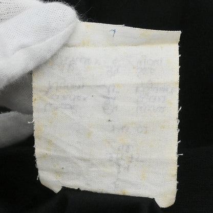 Chanel 1994 Skirt Black #42