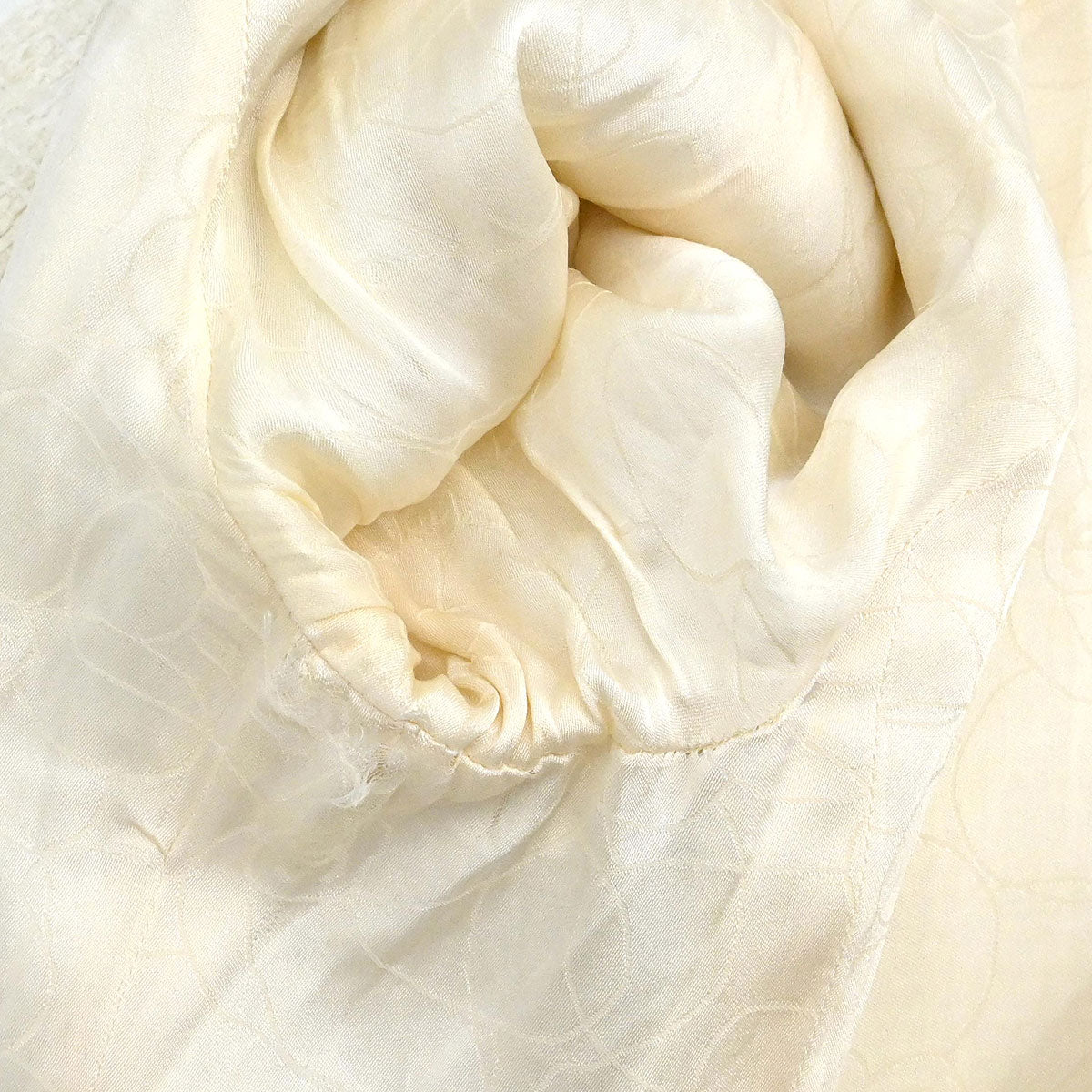 Chanel 2007 Single Breasted Jacket White #34