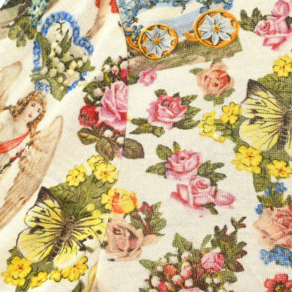 Christian Dior 2005 Top Beige #44