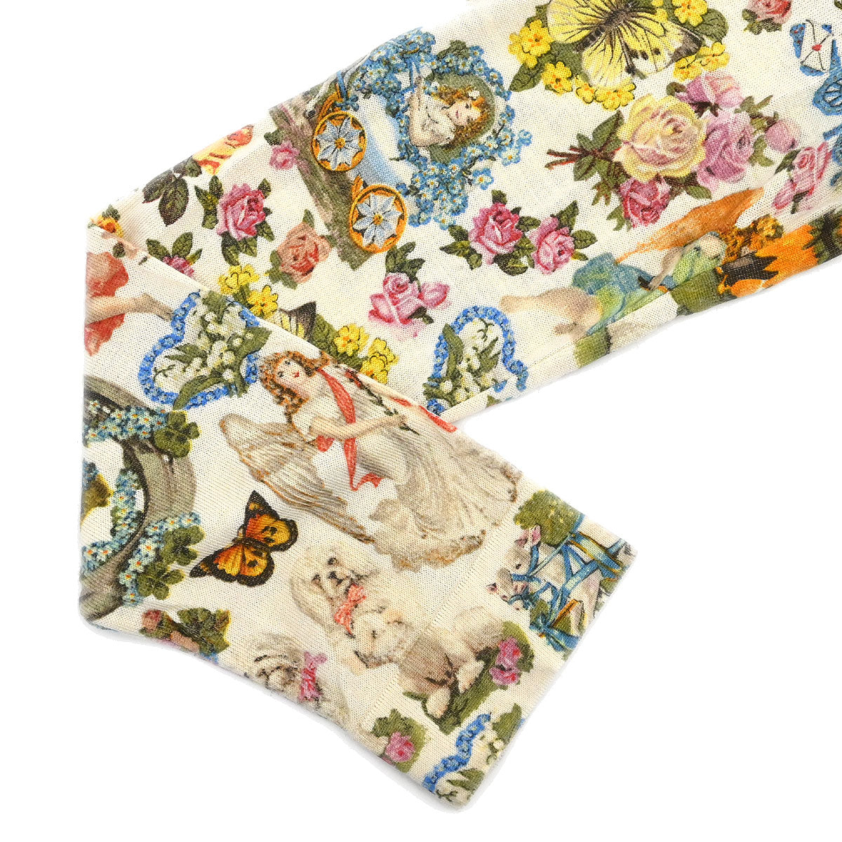 Christian Dior 2005 Top Beige #44