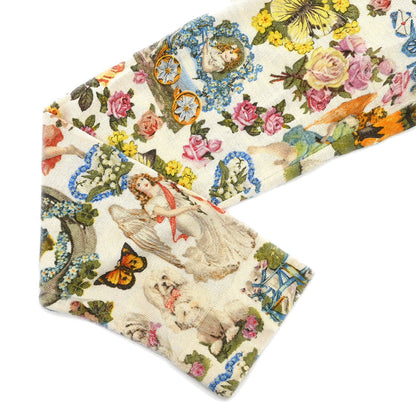 Christian Dior 2005 Top Beige #44