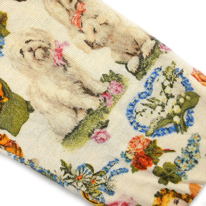 Christian Dior 2005 Top Beige #44