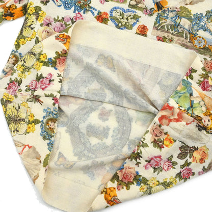 Christian Dior 2005 Top Beige #44