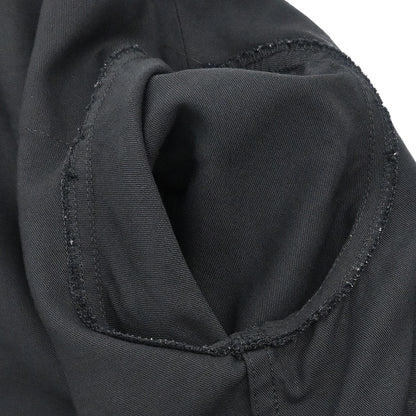 Christian Dior 2003 Shirt Blouse Black #36