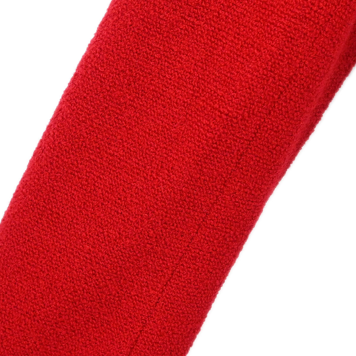 Chanel 1994 Coat Red #36