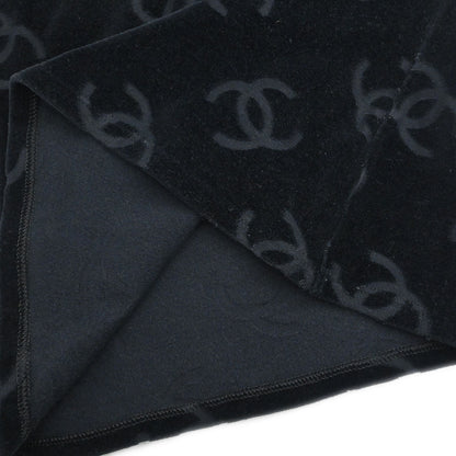 Chanel Short Sleeve Top Black #40