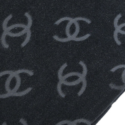 Chanel Short Sleeve Top Black #40