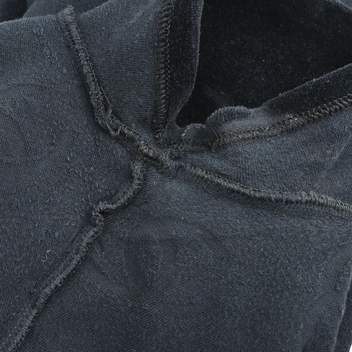 Chanel Short Sleeve Top Black #40