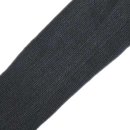 Chanel 2004 Single Breasted Jacket Black #42