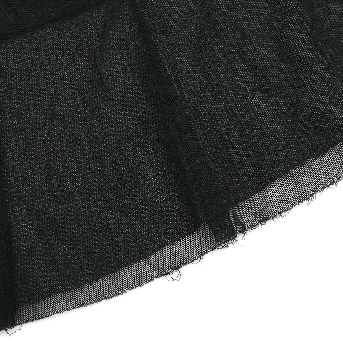 Chanel 2003 Setup Suit Top Skirt Black #34