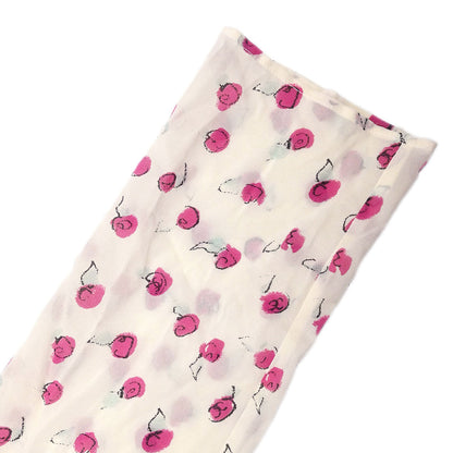 Chanel 1999 Shirt Blouse White #38