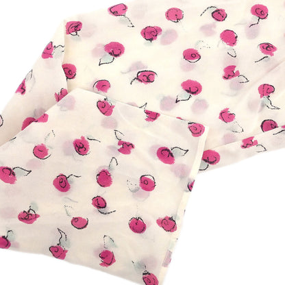 Chanel 1999 Shirt Blouse White #38