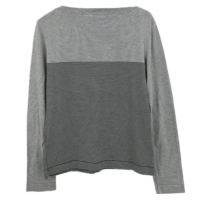 Chanel 1997 Top Black 97C #42