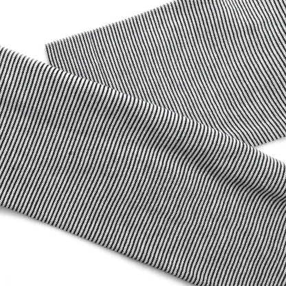 Chanel 1997 Top Black 97C #42