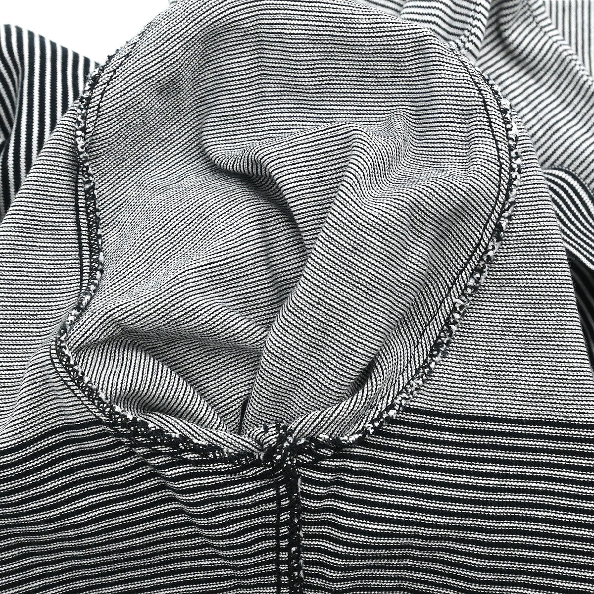 Chanel 1997 Top Black 97C #42