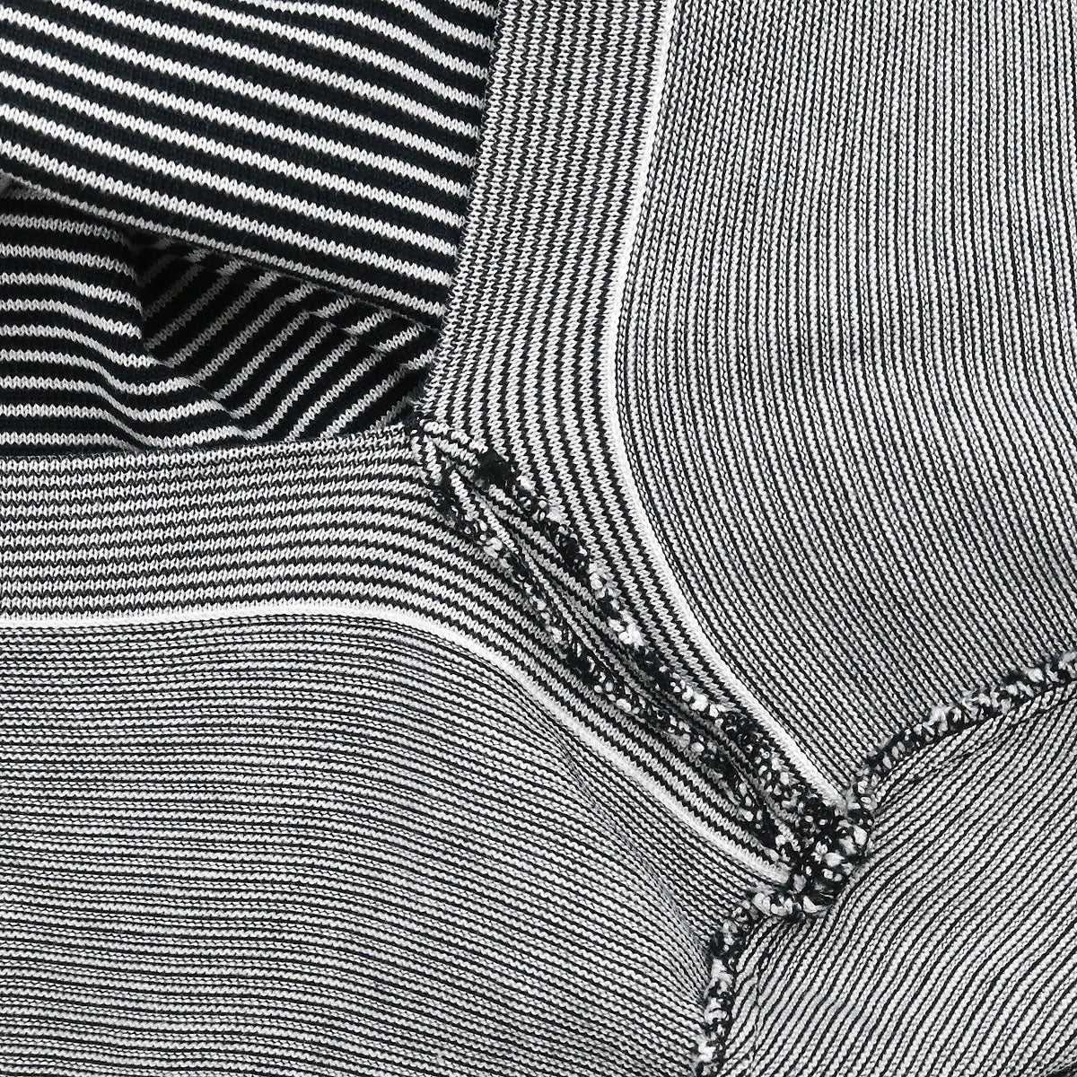 Chanel 1997 Top Black 97C #42