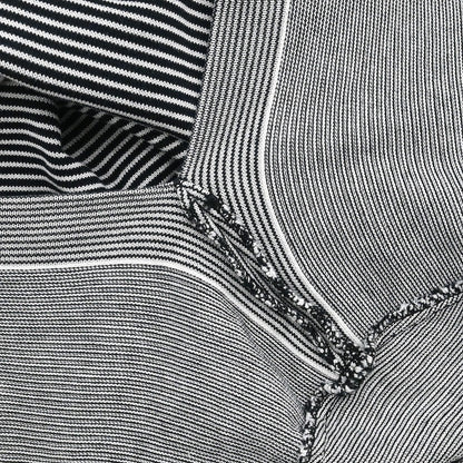 Chanel 1997 Top Black 97C #42